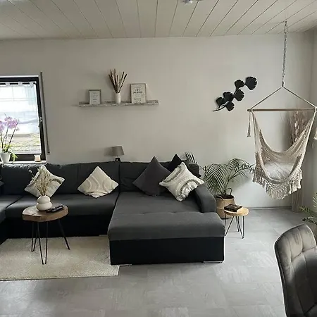 Apartamento 2-zimmer 80qm Bis 4pers. *
