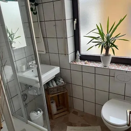 2-zimmer 80qm Bis 4pers.