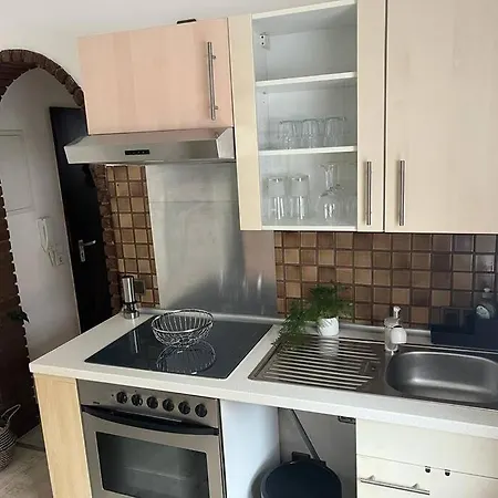 2-zimmer 80qm Bis 4pers. Apartment