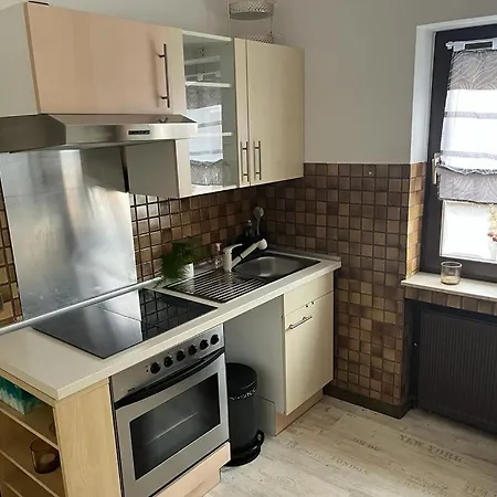 2-zimmer 80qm Bis 4pers. * Winningen