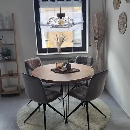 2-zimmer 80qm Bis 4pers. * Виннинген