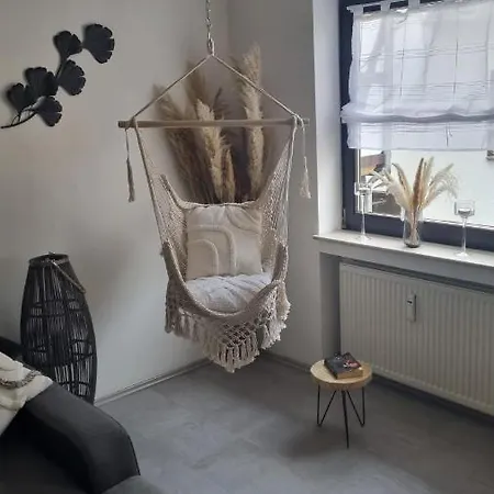 2-zimmer 80qm Bis 4pers. Apartment *