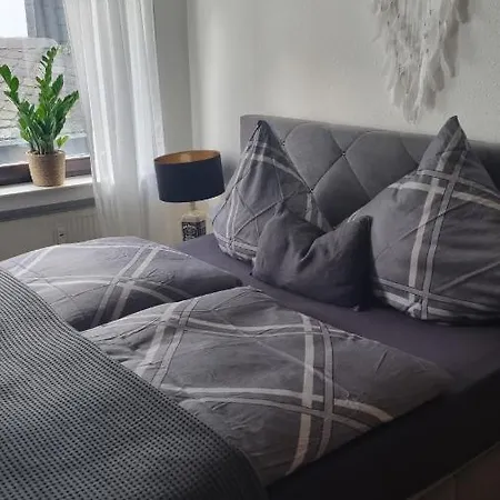 2-zimmer 80qm Bis 4pers. * Виннинген