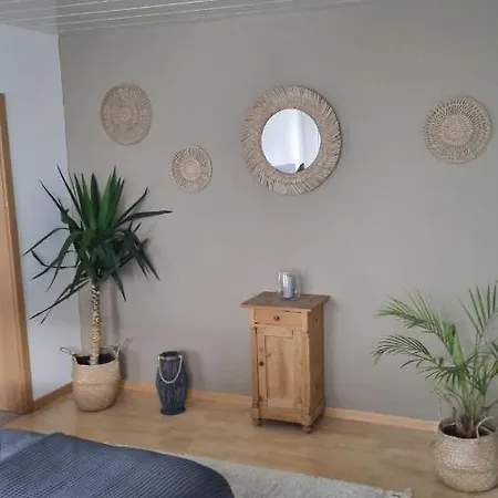 Apartment 2-zimmer 80qm Bis 4pers. Winningen