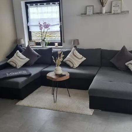 2-zimmer 80qm Bis 4pers.