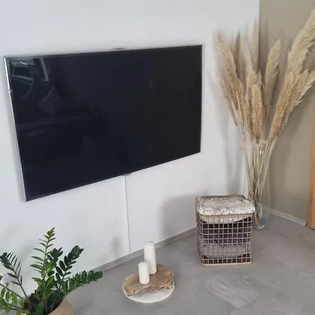 2-zimmer 80qm Bis 4pers. * Виннинген