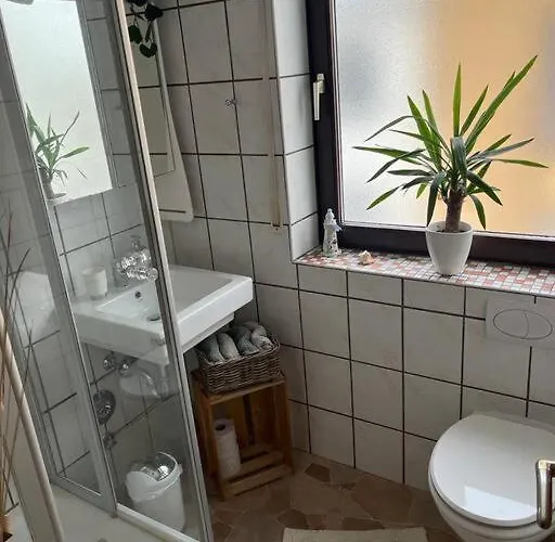 2-zimmer 80qm Bis 4pers.