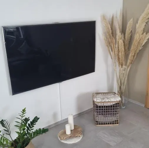 2-zimmer 80qm Bis 4pers. * Winningen